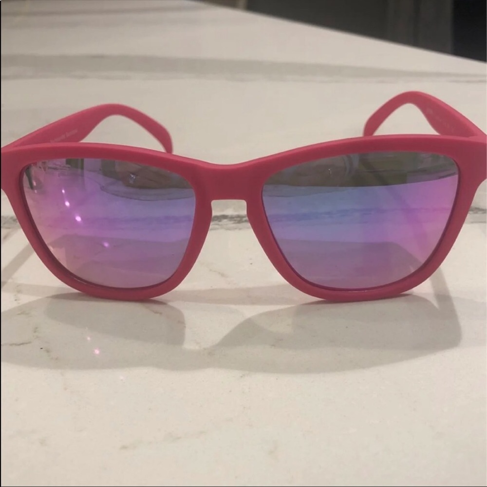 Goodr sunglasses